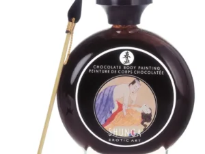 SHUNGA Chocolate Body Painting 100ml