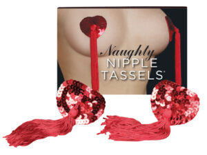Burlesque Nipple Tassels