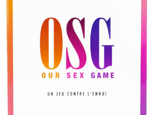 *Erotikspiel OSG (fr. Version)