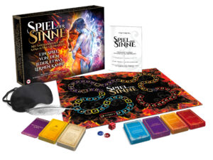 Spiel der Sinne (dt. Version)