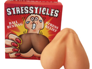 Stressticles