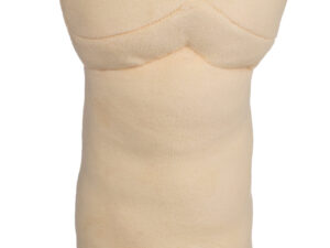 Plüsch-Penis