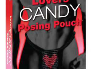 Lover's Edible Candy-String for men 210g