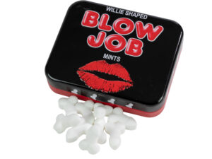 Blow Job Mints 30g