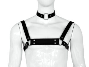 XX-DREAMSTOYS Männer Harness 2 ways