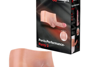 XX-DREAMSTOYS Penis-Performance-Panty 2