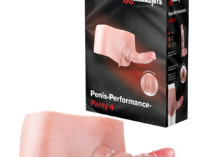 XX-DREAMSTOYS Penis-Performance-Panty 4