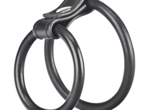 BLUE LINE C&B GEAR Duo Cock & Ball Ring