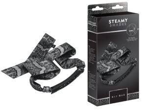 *STEAMY SHADES Bar Gag