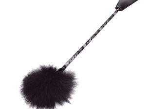 STEAMY SHADES Feather Crop