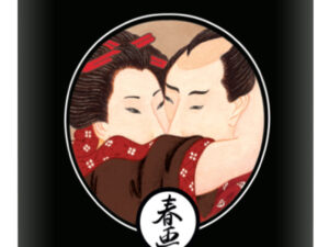 SHUNGA Body Painting 60ml TESTER