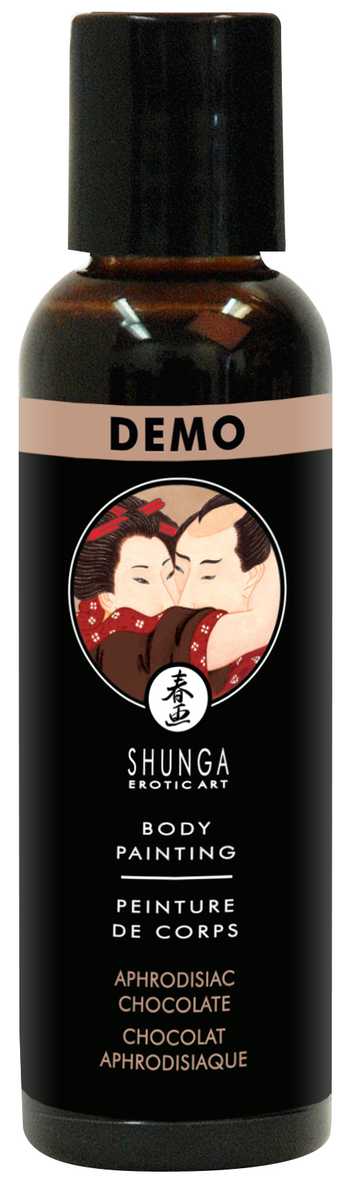 SHUNGA Body Painting 60ml TESTER